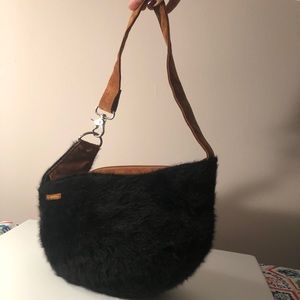 KANGOL Women’s 504 Shoulder Bag